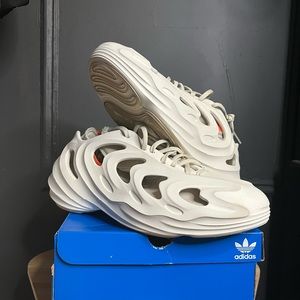 adidas adiFOM Q “Off White” Size 10.5